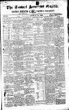 Central Somerset Gazette Saturday 17 October 1863 Page 1