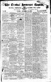 Central Somerset Gazette Saturday 31 October 1863 Page 1