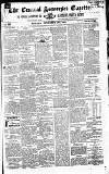 Central Somerset Gazette Saturday 07 November 1863 Page 1