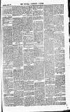 Central Somerset Gazette Saturday 07 November 1863 Page 3