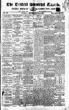 Central Somerset Gazette Saturday 12 December 1863 Page 1