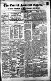 Central Somerset Gazette Saturday 20 February 1864 Page 1
