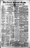 Central Somerset Gazette Saturday 05 March 1864 Page 1