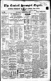 Central Somerset Gazette Saturday 12 March 1864 Page 1