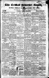 Central Somerset Gazette Saturday 26 March 1864 Page 1