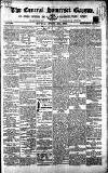 Central Somerset Gazette Saturday 09 April 1864 Page 1