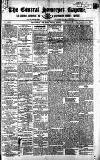 Central Somerset Gazette Saturday 30 April 1864 Page 1