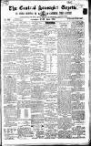 Central Somerset Gazette Saturday 09 July 1864 Page 1