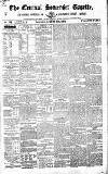 Central Somerset Gazette Saturday 27 August 1864 Page 1