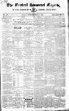 Central Somerset Gazette Saturday 03 September 1864 Page 1
