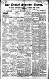 Central Somerset Gazette Saturday 24 September 1864 Page 1