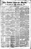 Central Somerset Gazette Saturday 15 October 1864 Page 1