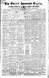 Central Somerset Gazette Saturday 22 October 1864 Page 1