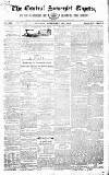 Central Somerset Gazette Saturday 12 November 1864 Page 1