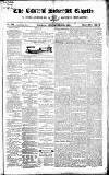 Central Somerset Gazette Saturday 17 December 1864 Page 1