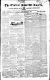 Central Somerset Gazette Saturday 24 December 1864 Page 1