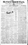 Central Somerset Gazette Saturday 31 December 1864 Page 1