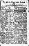 Central Somerset Gazette Saturday 25 March 1865 Page 1