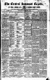 Central Somerset Gazette Saturday 01 April 1865 Page 1
