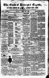 Central Somerset Gazette Saturday 15 April 1865 Page 1