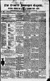 Central Somerset Gazette Saturday 22 April 1865 Page 1