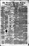 Central Somerset Gazette Saturday 17 June 1865 Page 1