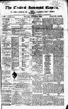 Central Somerset Gazette Saturday 24 June 1865 Page 1