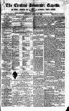 Central Somerset Gazette Saturday 01 July 1865 Page 1