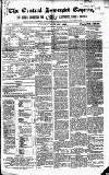 Central Somerset Gazette Saturday 08 July 1865 Page 1