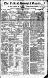 Central Somerset Gazette Saturday 15 July 1865 Page 1