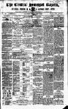 Central Somerset Gazette Saturday 29 July 1865 Page 1