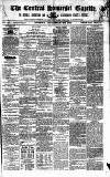Central Somerset Gazette Saturday 02 September 1865 Page 1