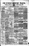 Central Somerset Gazette Saturday 09 September 1865 Page 1