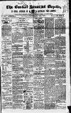Central Somerset Gazette Saturday 16 September 1865 Page 1