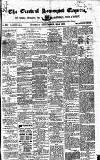 Central Somerset Gazette Saturday 23 September 1865 Page 1