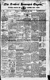 Central Somerset Gazette Saturday 30 September 1865 Page 1