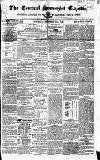 Central Somerset Gazette Saturday 07 October 1865 Page 1