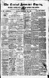 Central Somerset Gazette Saturday 14 October 1865 Page 1