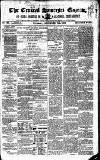 Central Somerset Gazette Saturday 11 November 1865 Page 1