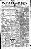Central Somerset Gazette Saturday 18 November 1865 Page 1