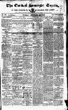 Central Somerset Gazette Saturday 25 November 1865 Page 1