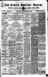 Central Somerset Gazette Saturday 02 December 1865 Page 1