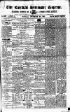 Central Somerset Gazette Saturday 09 December 1865 Page 1