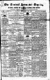 Central Somerset Gazette Saturday 16 December 1865 Page 1