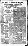 Central Somerset Gazette Saturday 27 January 1866 Page 1