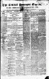 Central Somerset Gazette Saturday 10 February 1866 Page 1