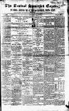 Central Somerset Gazette Saturday 31 March 1866 Page 1