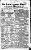 Central Somerset Gazette Saturday 14 April 1866 Page 1