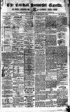 Central Somerset Gazette Saturday 08 September 1866 Page 1