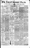 Central Somerset Gazette Saturday 01 December 1866 Page 1